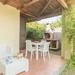 Stella Con Piscina Comune - Rei100 By Interhome 아파트