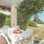 Stella Con Piscina Comune - Rei100 By Interhome Appartement