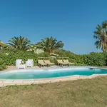 Stella Con Piscina Comune - Rei100 By Interhome Appartement *