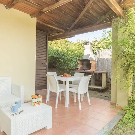 Stella Con Piscina Comune - Rei100 By Interhome Διαμέρισμα
