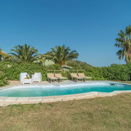 Stella Con Piscina Comune - Rei100 By Interhome Διαμέρισμα *